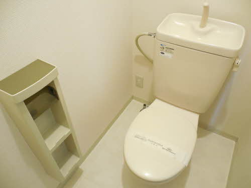 ロイヤルプラムガーデン D202号-9