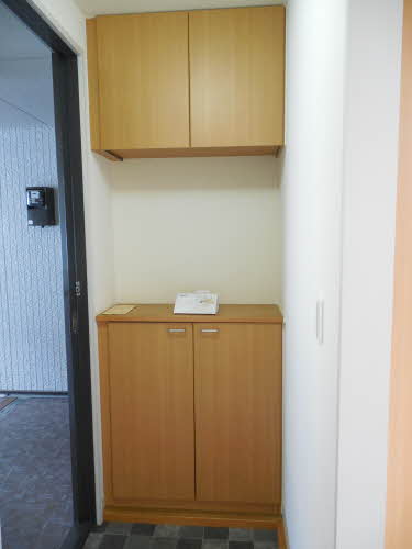 ロイヤルプラムガーデン D202号-12