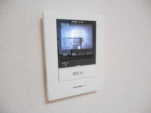 ロイヤルプラムガーデン D202号-13