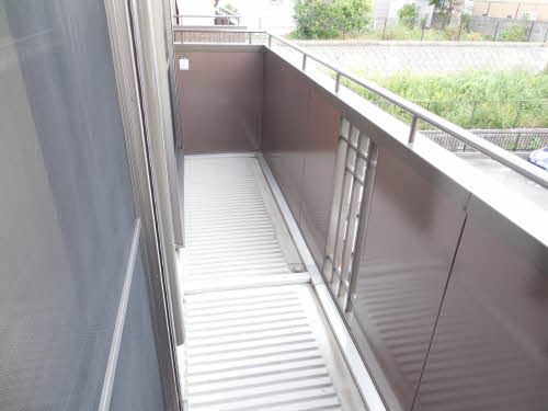 ロイヤルプラムガーデン D202号-14