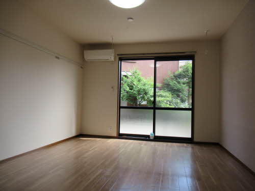 サンシャインコーポ 0107号-2