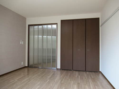 サンシャインコーポ 0107号-3