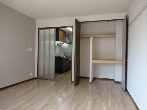 サンシャインコーポ 0107号-4