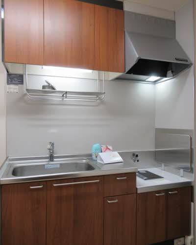 サンシャインコーポ 0107号-6