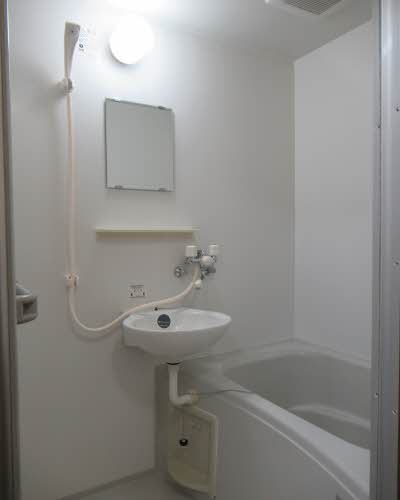 サンシャインコーポ 0107号-7