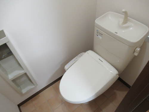 サンシャインコーポ 0107号-9