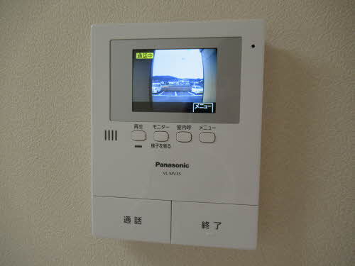 サンシャインコーポ 0107号-11