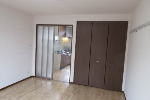 サンシャインコーポ 0205号-2