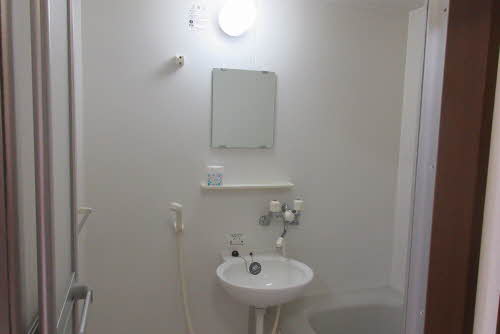 サンシャインコーポ 0205号-5