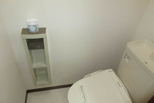 サンシャインコーポ 0205号-6