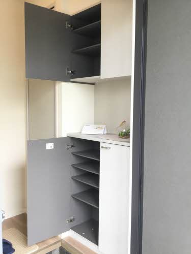 セレーノⅡ 2103号-3