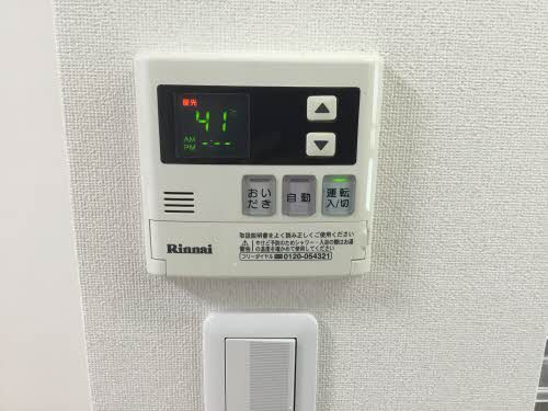 セレーノⅡ 2103号-13