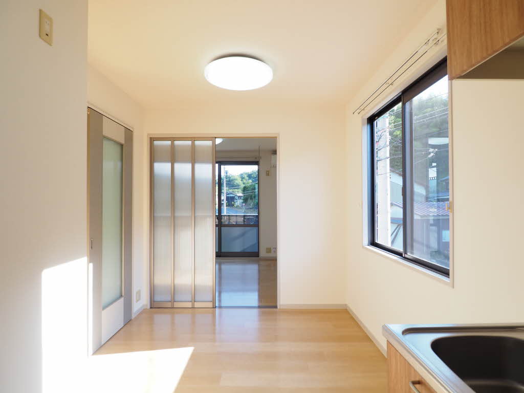 ディアス　ＳｉｔｉｏⅡ 0201号-3