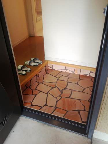 メゾン上野 A101号-2