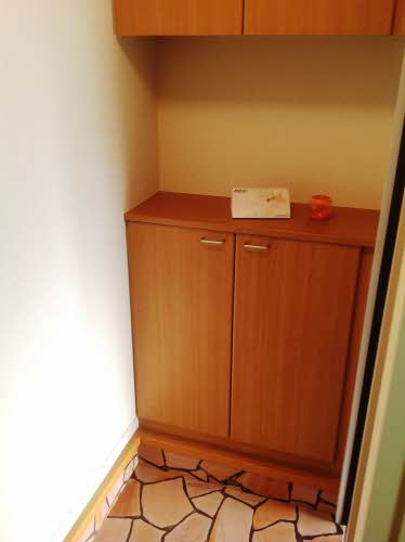 メゾン上野 A101号-3