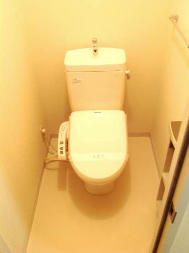 メゾン上野 A101号-4