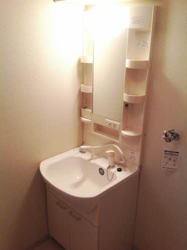 メゾン上野 A101号-5