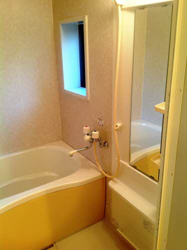 メゾン上野 A101号-6