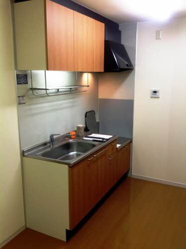 メゾン上野 A101号-7