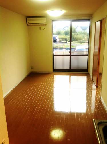 メゾン上野 A101号-10