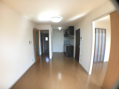 メゾン上野 A202号-2