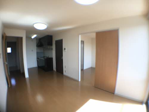 メゾン上野 A202号-3