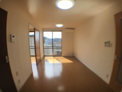 メゾン上野 A202号-4