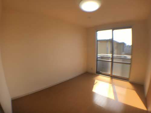 メゾン上野 A202号-6