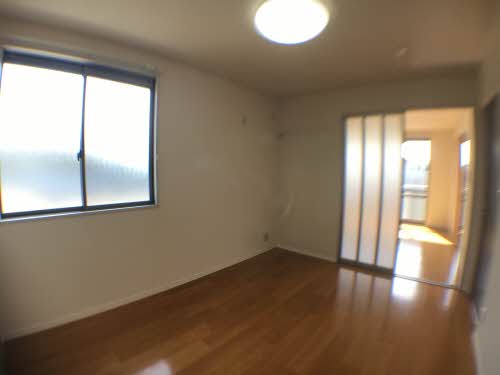 メゾン上野 A202号-9