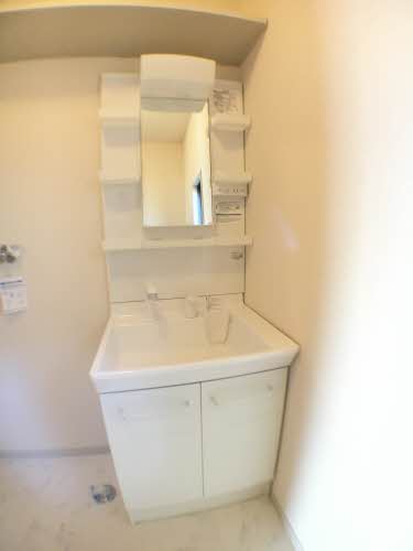 メゾン上野 A202号-12