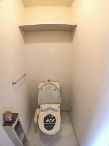 メゾン上野 A202号-13