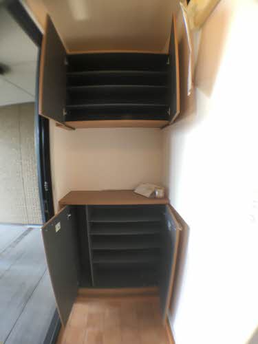 メゾン上野 A202号-14