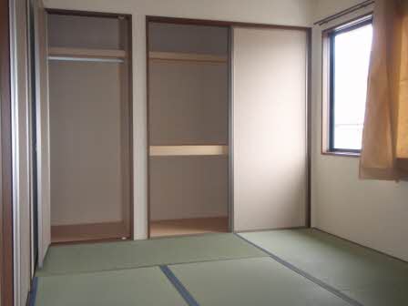 フォーレスチェリーヒルズ３番館 0202号-6