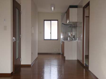 フォーレスチェリーヒルズ３番館 0202号-7