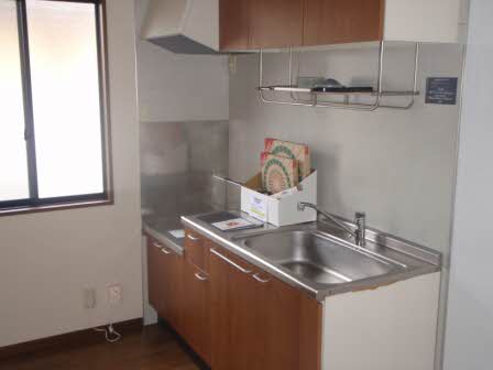 フォーレスチェリーヒルズ３番館 0202号-8