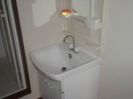 フォーレスチェリーヒルズ３番館 0202号-9