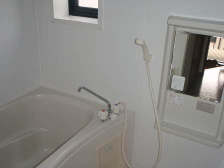 フォーレスチェリーヒルズ３番館 0202号-10