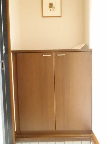 パークハイムⅡ 0102号-5