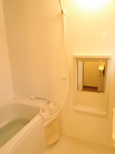 パークハイムⅡ 0102号-6