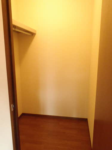 パークハイムⅡ 0102号-8