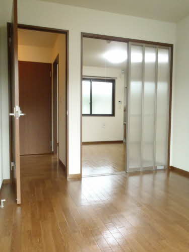 パークハイムⅡ 0102号-10