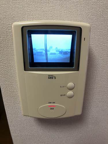 ベルヴィル河原 0102号-7