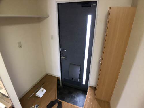 ベルヴィル河原 0102号-9