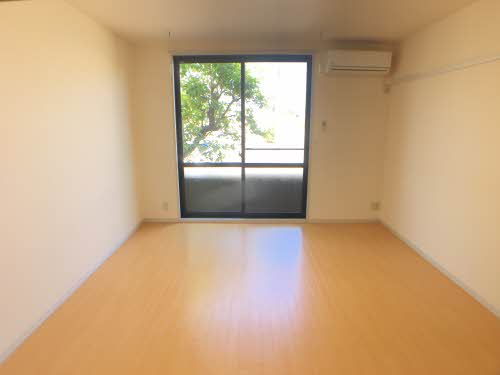 コンフィデントハイツ 0103号-2