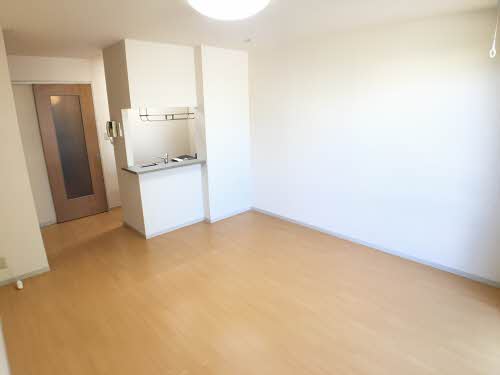 コンフィデントハイツ 0103号-3