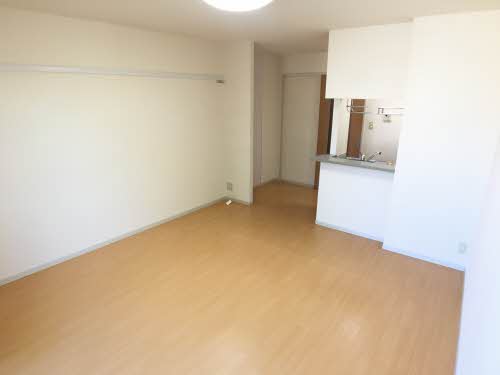 コンフィデントハイツ 0103号-4