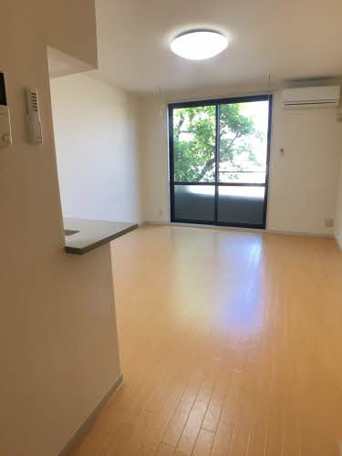 コンフィデントハイツ 0103号-5