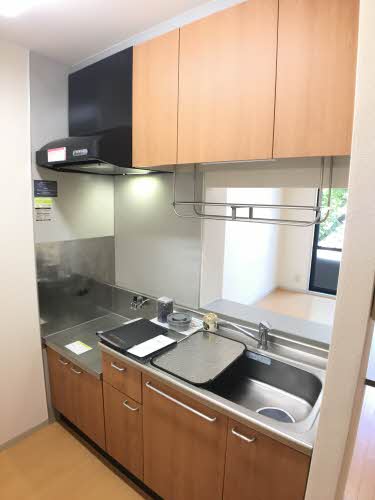 コンフィデントハイツ 0103号-6