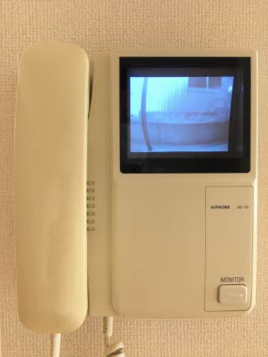 コンフィデントハイツ 0103号-12