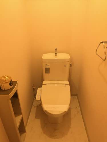 コンフィデントハイツ 0103号-15